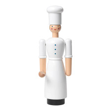 Kay Bojesen - Chef Girl