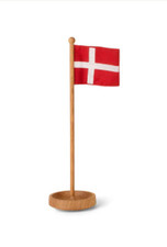 Spring Copenhagen  The Table Flag