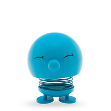 Hoptimist - Bimble (large), Turquoise