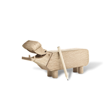 Kay Bojesen - Hippo