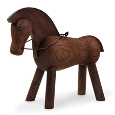 Kay Bojesen - Horse Dark