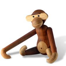 Kay Bojesen - Monkey, large