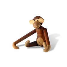 Kay Bojesen - Monkey, small