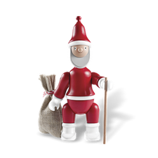 Kay Bojesen - Santa Claus