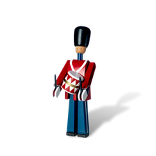 Kay Bojesen - Soldier Drummer