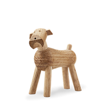 Kay Bojesen - Tim Dog, Oak