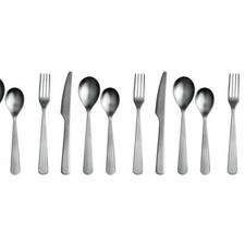 Normann Cph / Cutlery, 16 pcs
