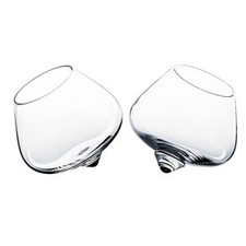 Normann Cph /  Liqueur Glasses, 2 pcs.