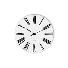 Rosendahl Arne Jacobsen Roman Wall clock, 29 cm