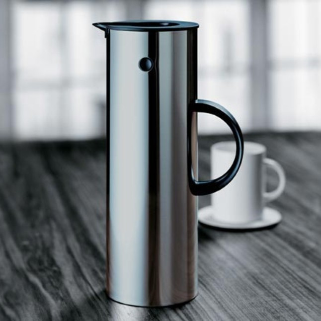 stelton steel vacuum cup