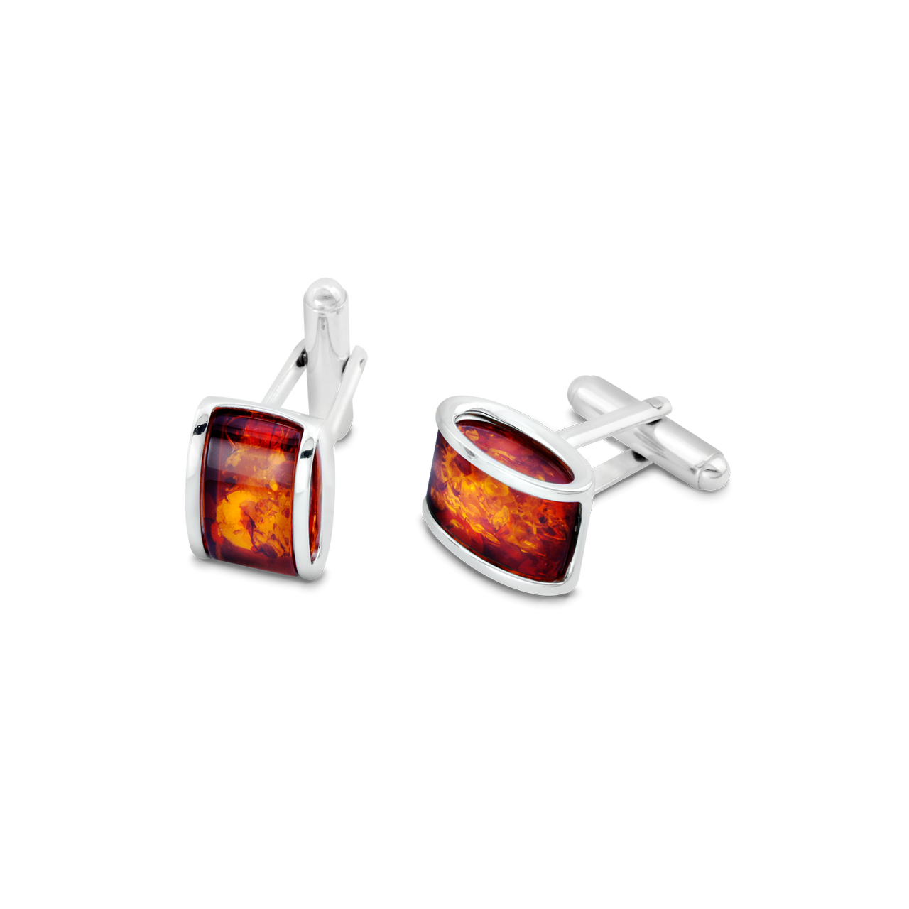 amber cuff