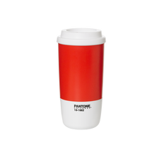 Pantone Thermo Cup - Flame Scarlet