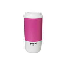 Pantone Thermo Cup - Raspberry Rose