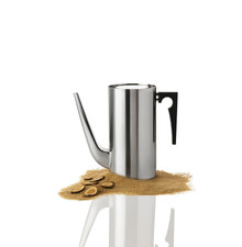 Stelton Arne Jacobsen coffe pot 50.7oz