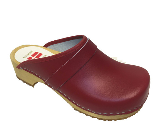 danish clogs