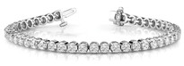 2CT DIAMOND BRACELETS 