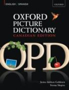 Oxford Picture Dictionary (Spanish-English)