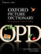 Oxford Picture Dictionary (Farsi-English)