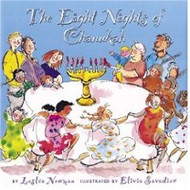 The Eight Nights of Chanukah