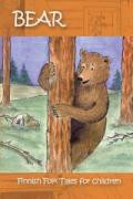 Bear, Finnish Folk Tales for Children