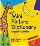 Milet Mini Picture Dictionary (Kurdish-English)