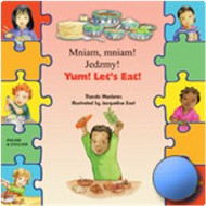 Yum! Let's Eat! (Spanish-English)