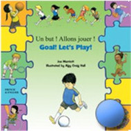 Goal! Let's Play! (Chinese-English)