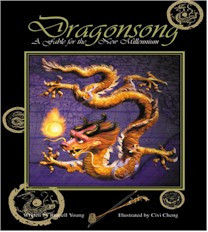 Dragonsong: A Fable for the New Millenium