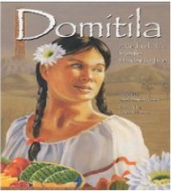 Domitila: A Cinderella Tale from the Mexican Tradition