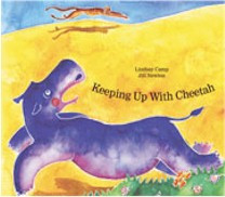 Keeping Up with Cheetah (Haitian_Creole-English)