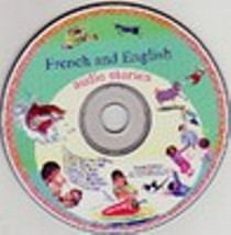 Audio CD 7 Stories (French-English)