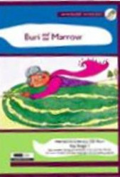Buri and the Marrow  Interactive Literacy CD-ROM (Multilingual)
