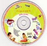 Audio CD 7 Stories (Cantonese_Chinese-English)