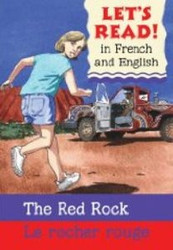 Red Rock/Rocher rouge (French-English)