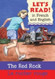 Red Rock/Rocher rouge (French-English)