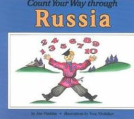 Count Your Way through Russia