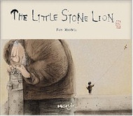 The Little Stone Lion