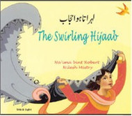 The Swirling Hijaab (Gujarati-English)