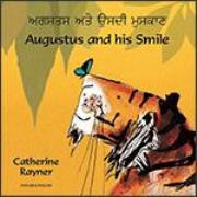 Augustus and His Smile (Punjabi-English)