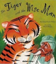 The Tiger and the Wise Man
