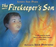 The Firekeeper's Son