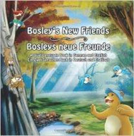 Bosley's New Friends (German-English)