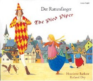 The Pied Piper (Czech-English)