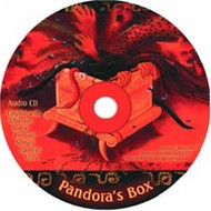 Pandora's Box Interactive Literacy CD-ROM (Multilingual)