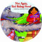 Not Again, Red Riding Hood! Interactive Literacy CD-ROM (Multilingual)