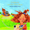 Goldilocks and the Three Bears Interactive Literacy CD-ROM (Multilingual)