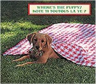 Where's the Puppy? (Haitian_Creole-English)