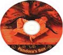 Audio CD Pandora's Box (Multilingual)