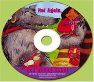 Audio CD Not Again Red Riding Hood! (Multilingual)