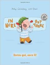 In Here, Out There! (Italian-English)